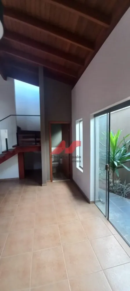 Casa de Condomínio, 3 quartos - Foto 16