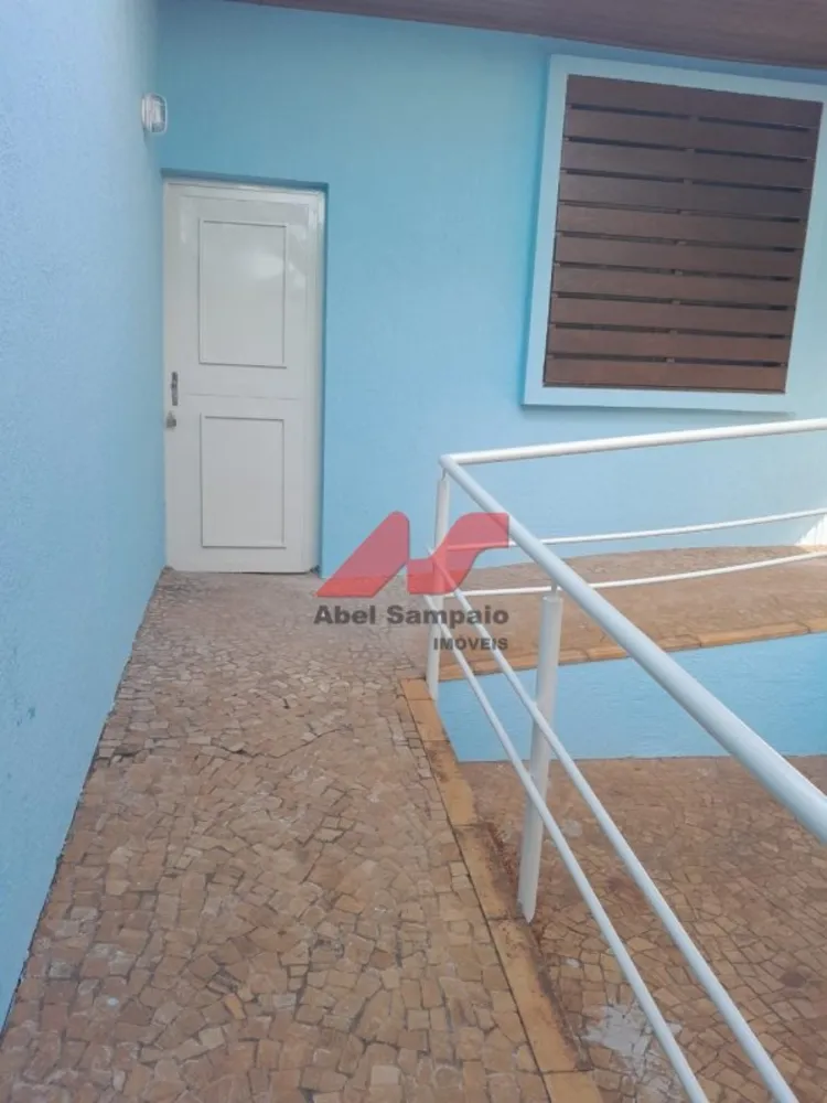 Casa, 1 quarto, 120 m² - Foto 1