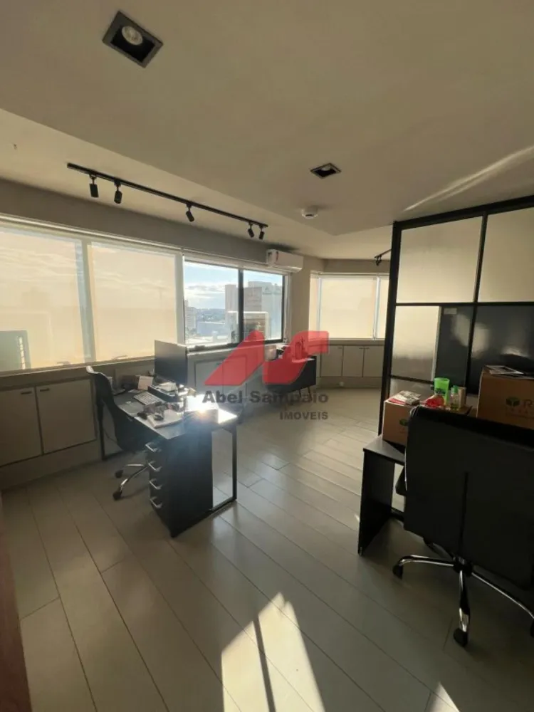 Sala-Conjunto, 59 m² - Foto 7
