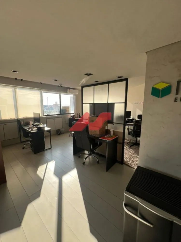 Sala-Conjunto, 59 m² - Foto 4