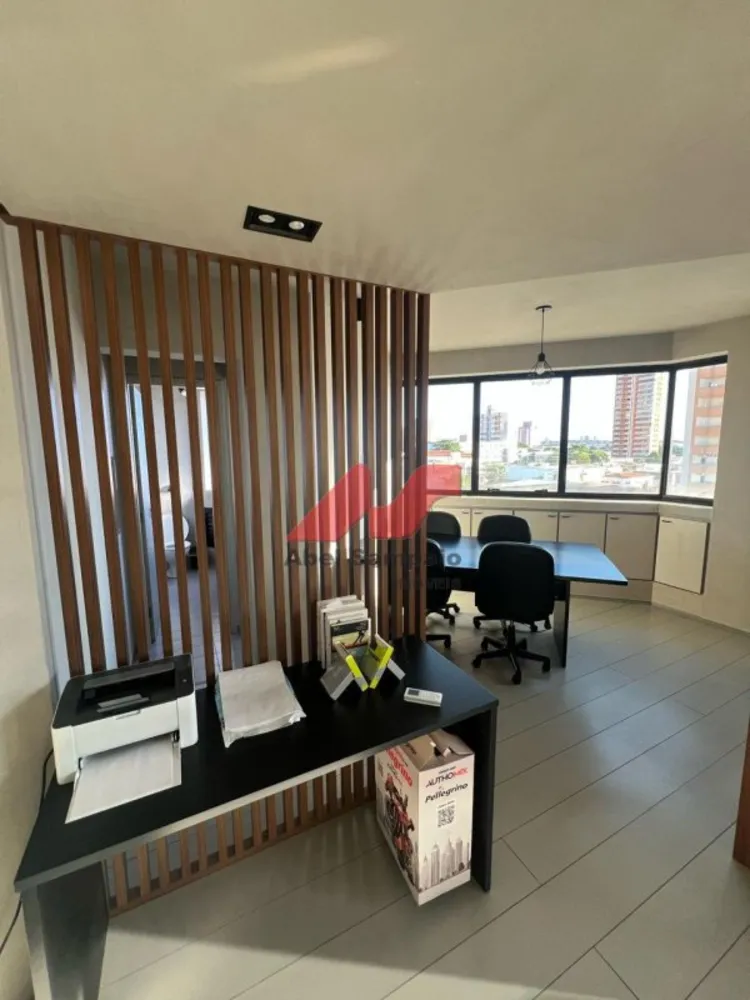 Sala-Conjunto, 59 m² - Foto 5