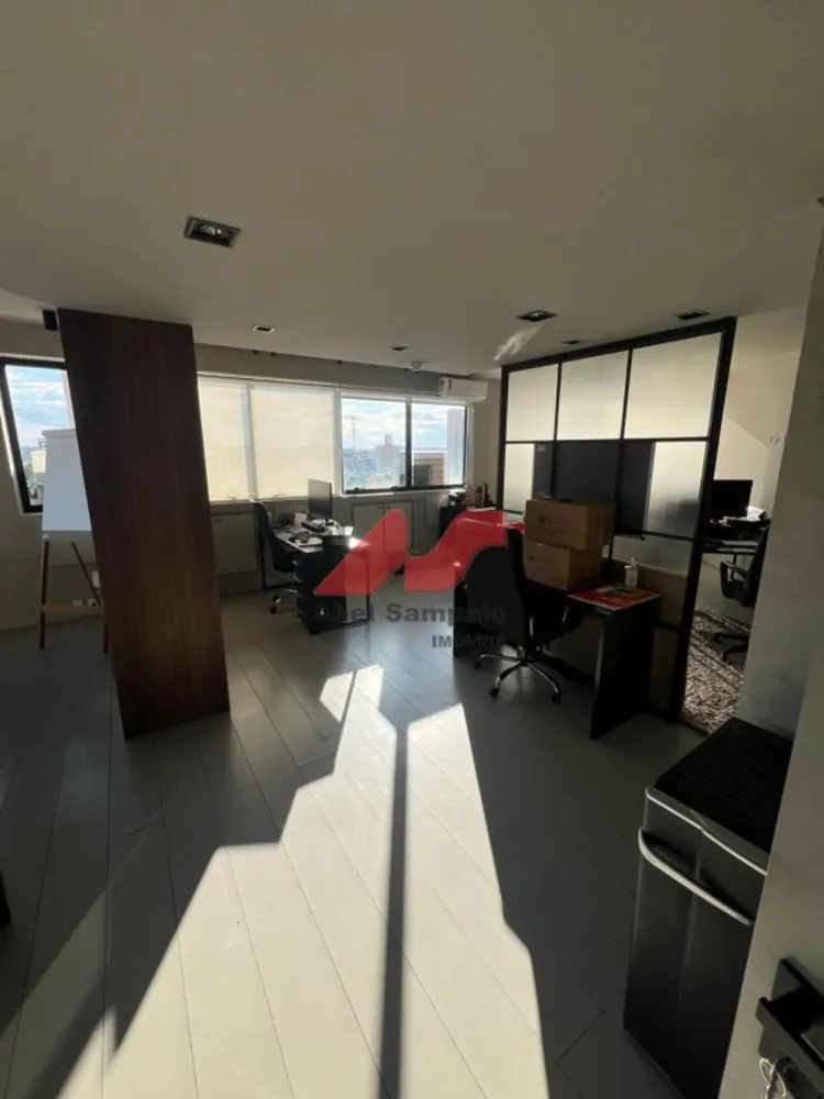Sala-Conjunto, 59 m² - Foto 2