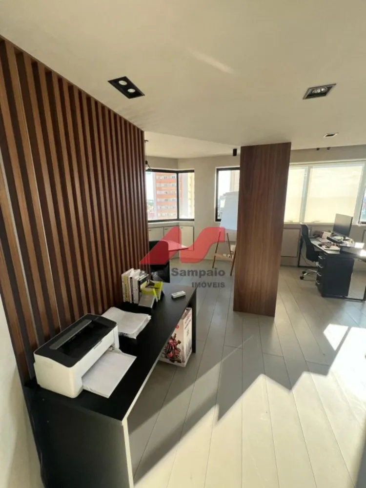 Sala-Conjunto, 59 m² - Foto 3