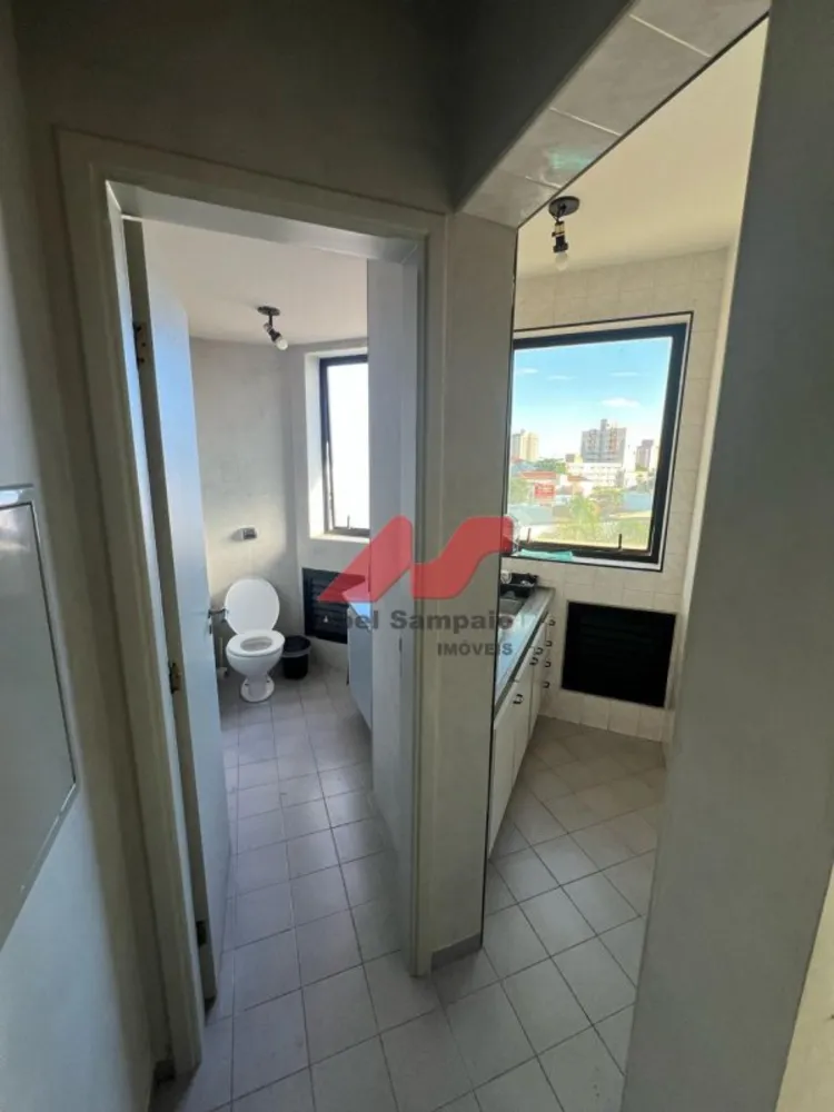 Sala-Conjunto, 59 m² - Foto 9