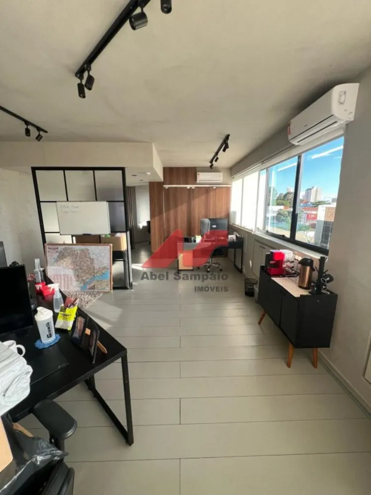 Sala-Conjunto, 59 m² - Foto 6