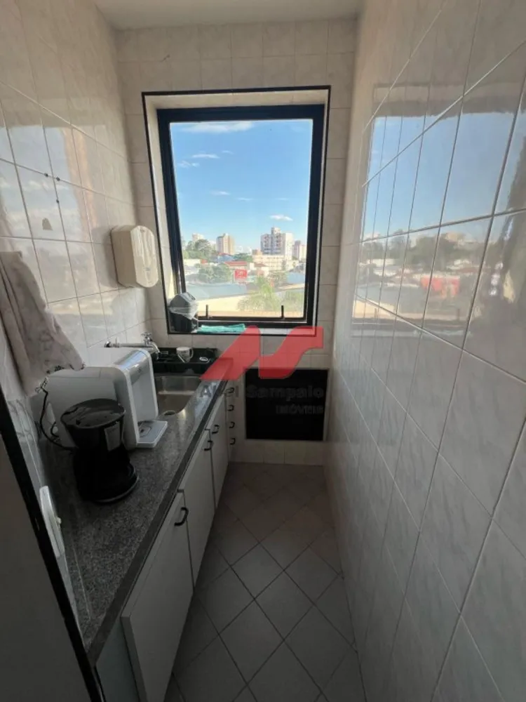 Sala-Conjunto, 59 m² - Foto 11