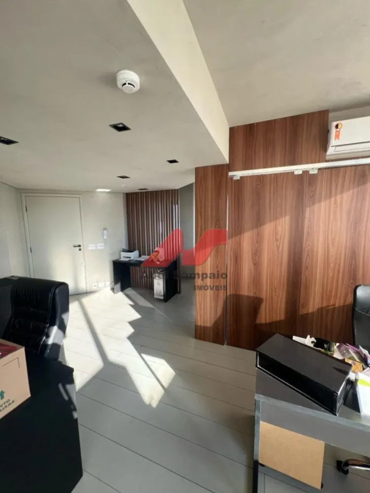 Sala-Conjunto, 59 m² - Foto 10