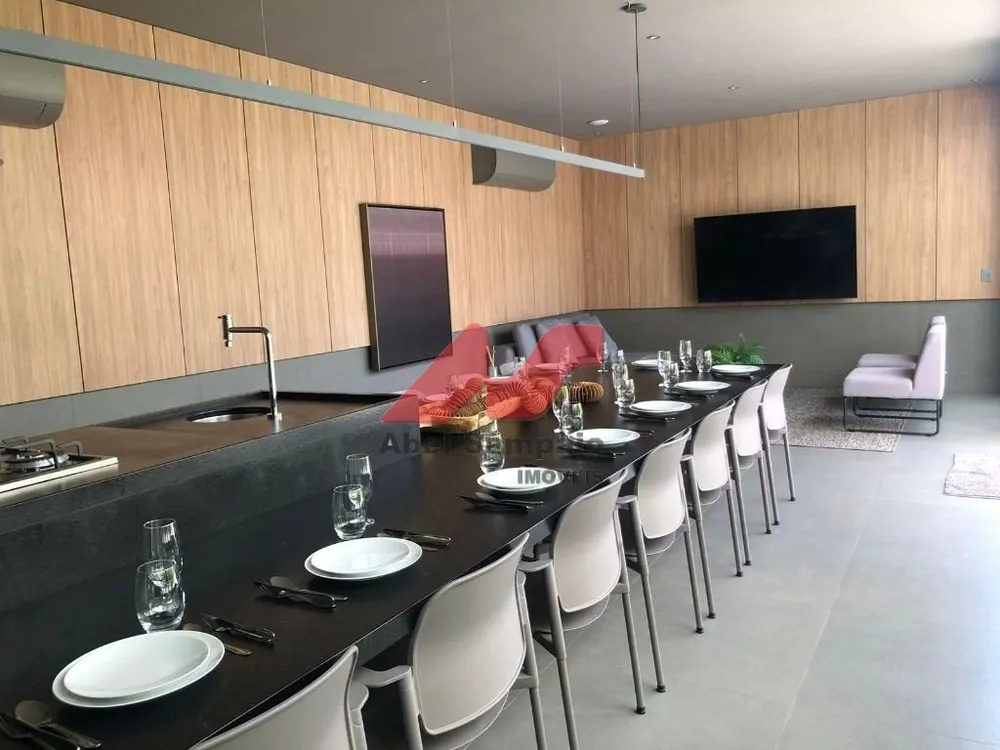 Apartamento, 3 quartos, 117 m² - Foto 9