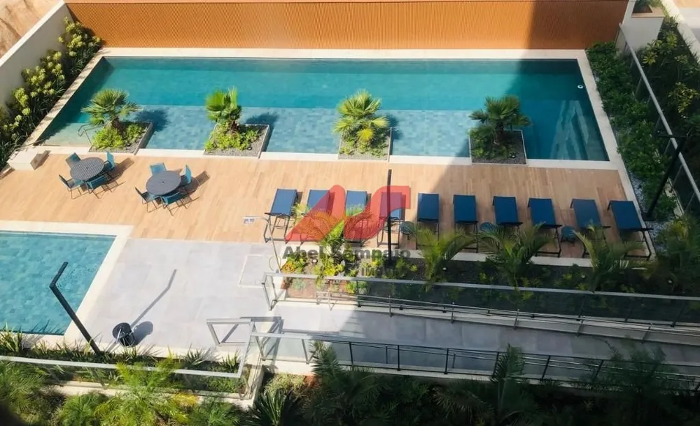 Apartamento, 3 quartos, 117 m² - Foto 2