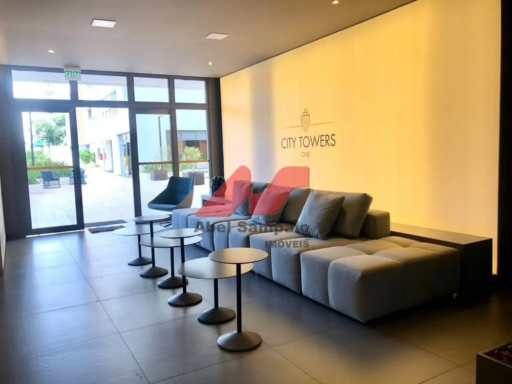 Apartamento, 3 quartos, 117 m² - Foto 11