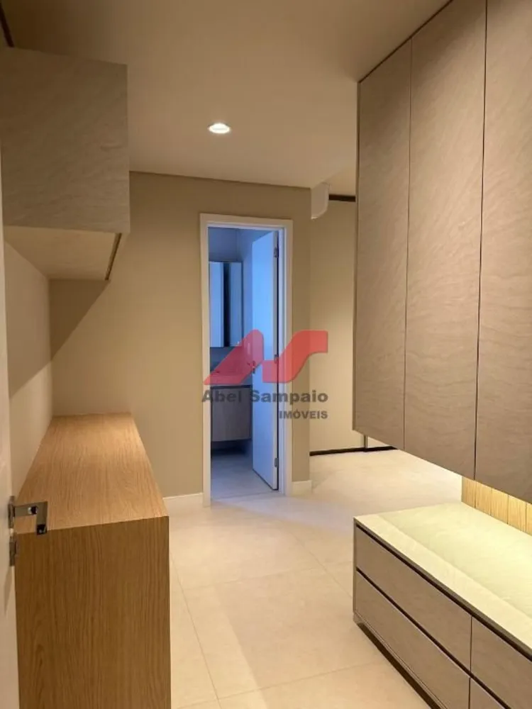 Apartamento, 3 quartos, 117 m² - Foto 6