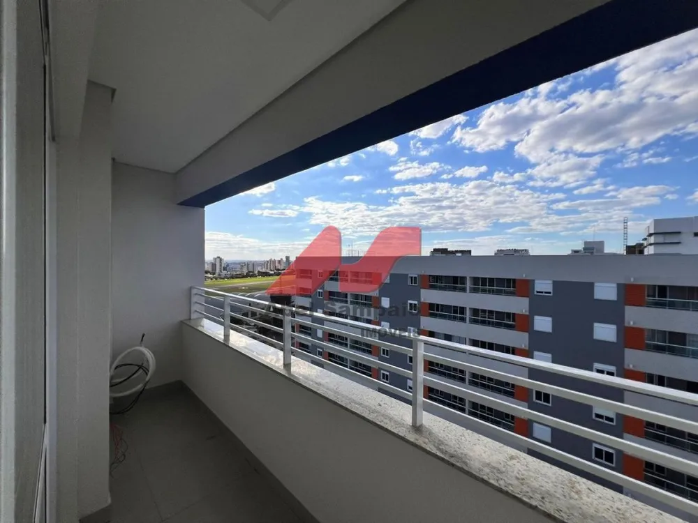 Apartamento, 1 quarto, 37 m² - Foto 6