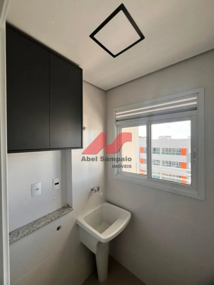 Apartamento, 1 quarto, 37 m² - Foto 15