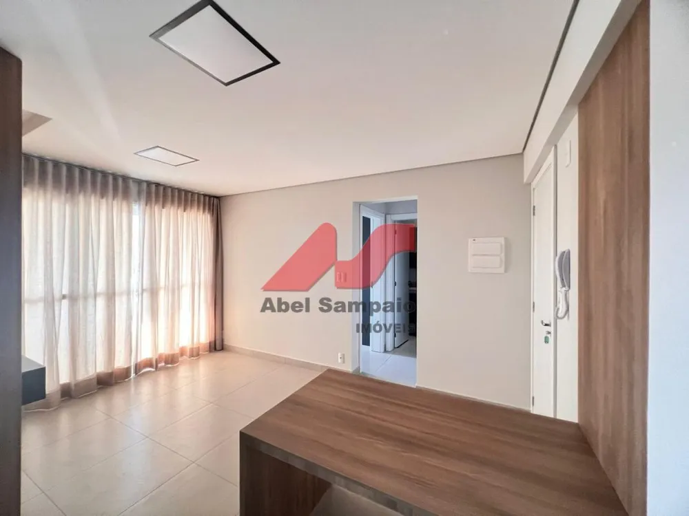 Apartamento, 1 quarto, 37 m² - Foto 16