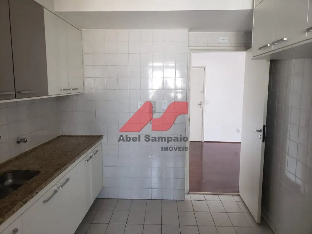 Apartamento, 3 quartos, 92 m² - Foto 2