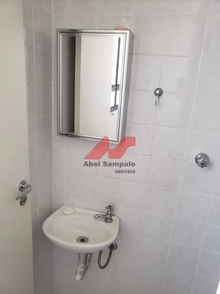 Apartamento, 3 quartos, 92 m² - Foto 14