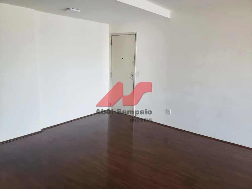 Apartamento, 3 quartos, 92 m² - Foto 5
