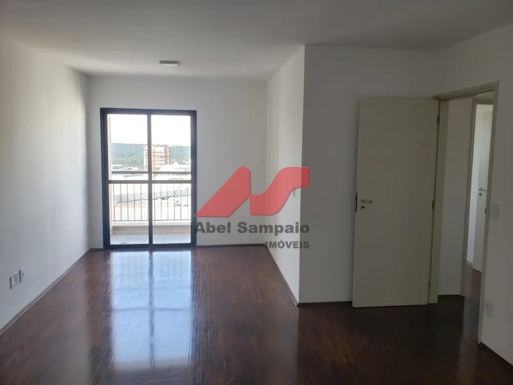 Apartamento, 3 quartos, 92 m² - Foto 4