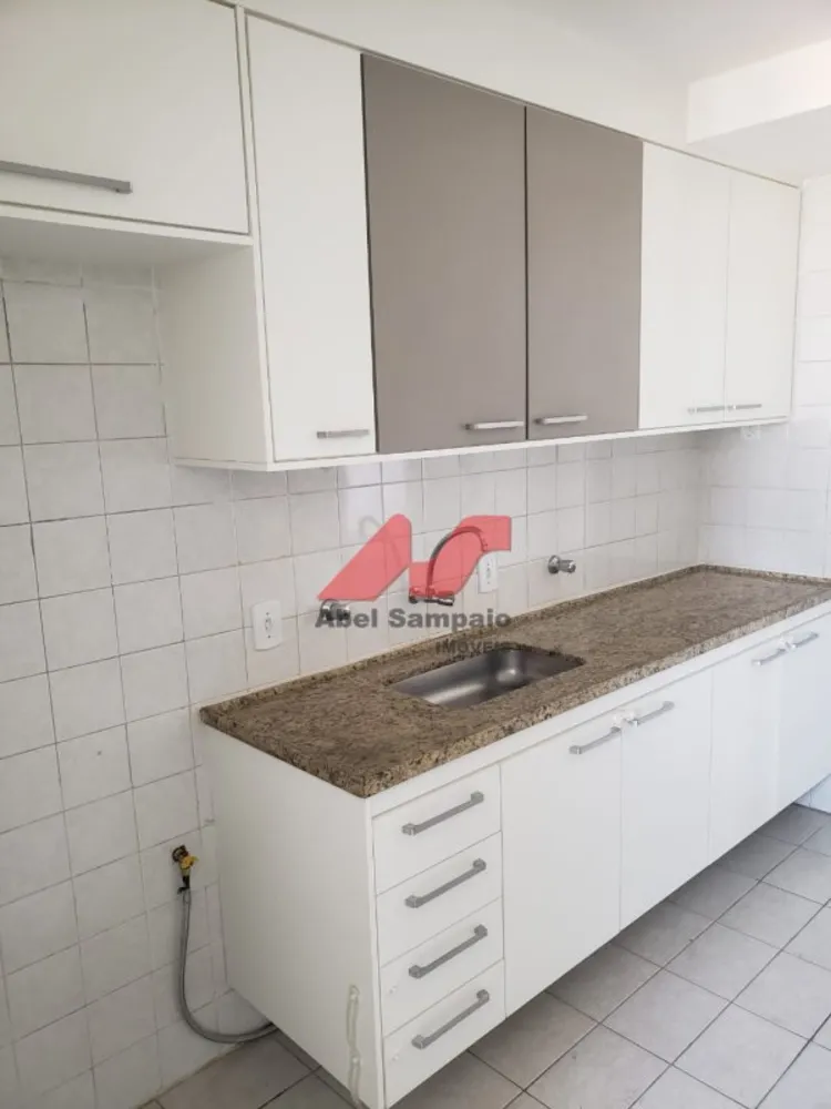 Apartamento, 3 quartos, 92 m² - Foto 1