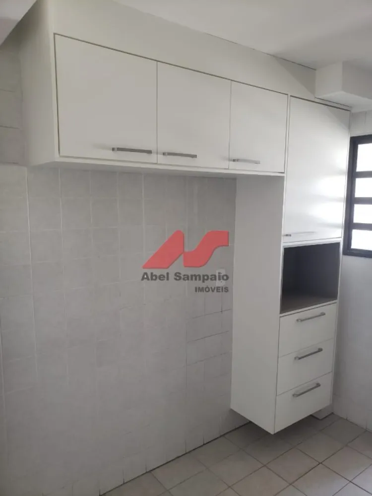 Apartamento, 3 quartos, 92 m² - Foto 11