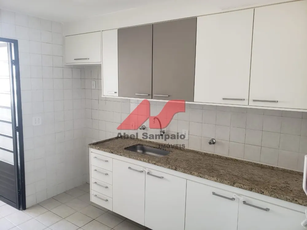Apartamento, 3 quartos, 92 m² - Foto 7