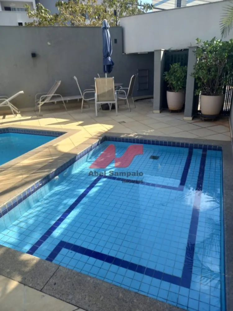 Apartamento, 3 quartos, 107 m² - Foto 3