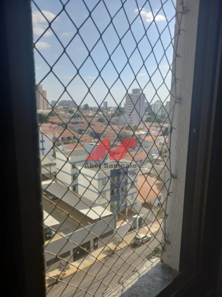 Apartamento, 3 quartos, 107 m² - Foto 10