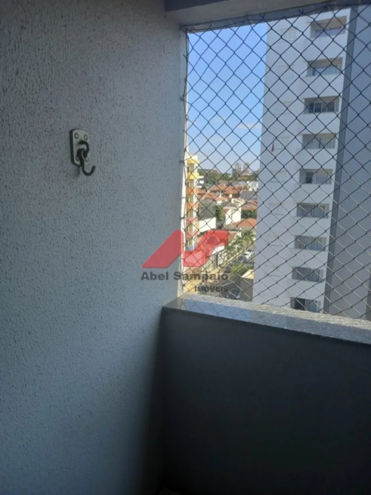 Apartamento, 3 quartos, 107 m² - Foto 5