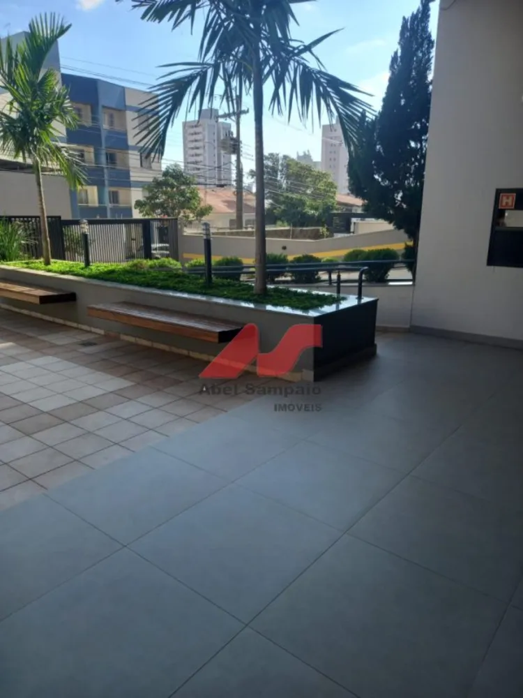Apartamento, 3 quartos, 107 m² - Foto 4