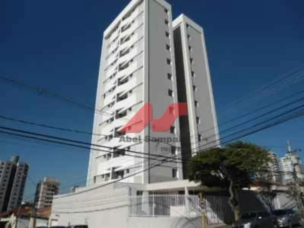 Apartamento, 1 quarto, 38 m² - Foto 6