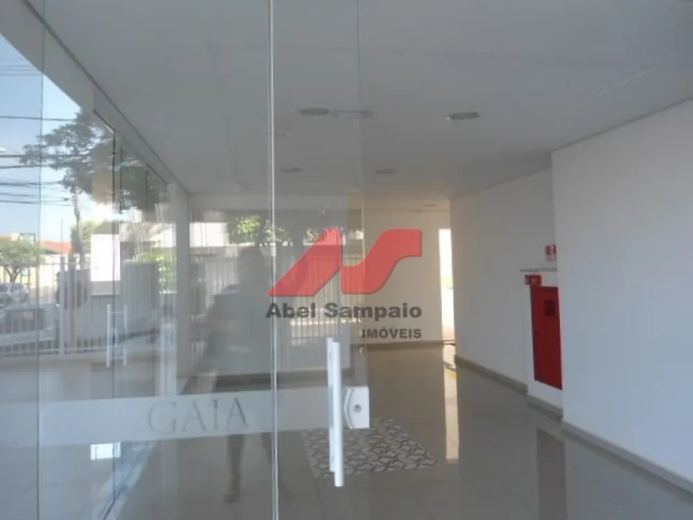 Apartamento, 1 quarto, 38 m² - Foto 1