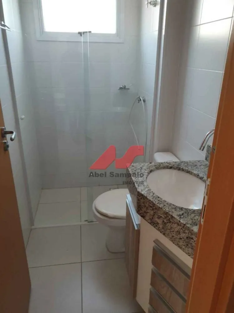 Apartamento, 1 quarto, 38 m² - Foto 5