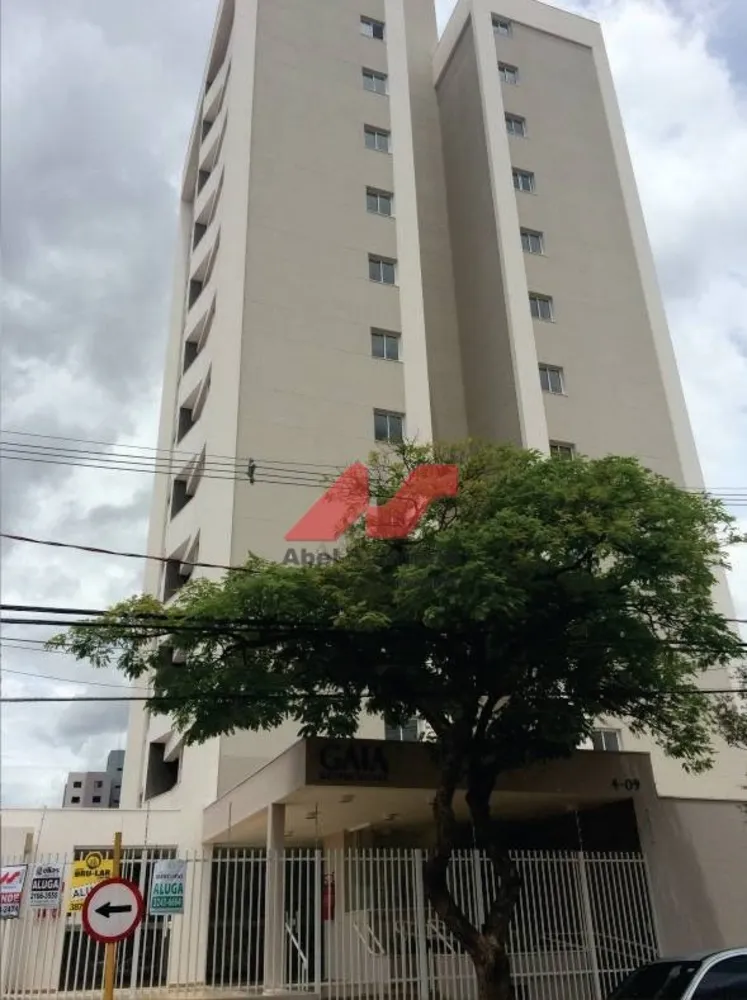 Apartamento, 1 quarto, 38 m² - Foto 2