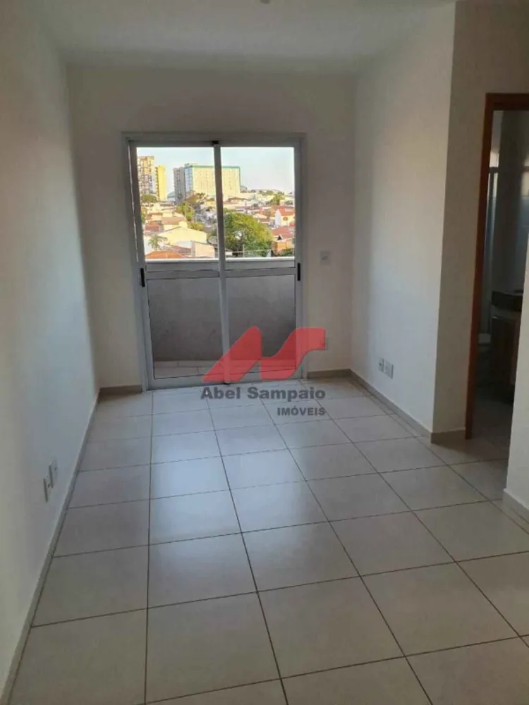 Apartamento, 1 quarto, 38 m² - Foto 8