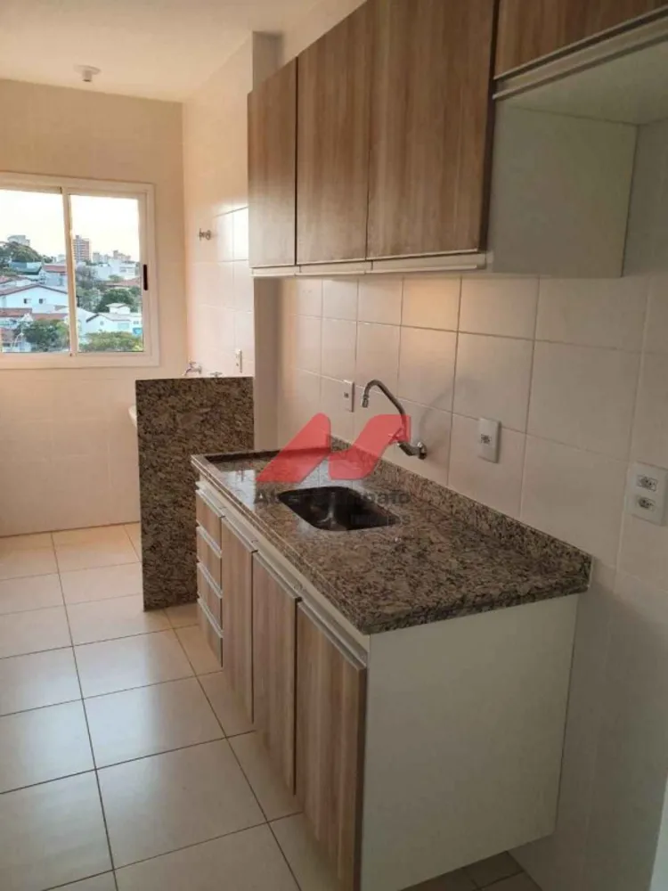Apartamento, 1 quarto, 38 m² - Foto 9