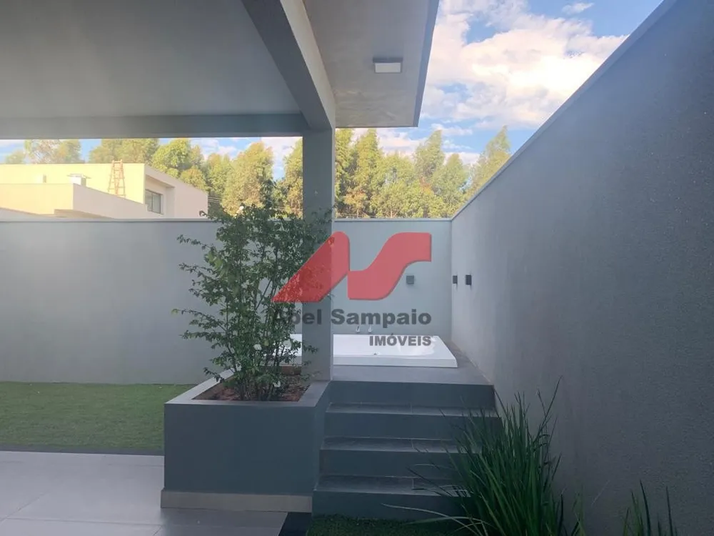 Casa de Condomínio, 3 quartos - Foto 9