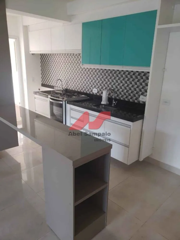 Apartamento, 2 quartos, 67 m² - Foto 2