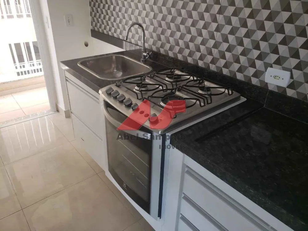 Apartamento, 2 quartos, 67 m² - Foto 3