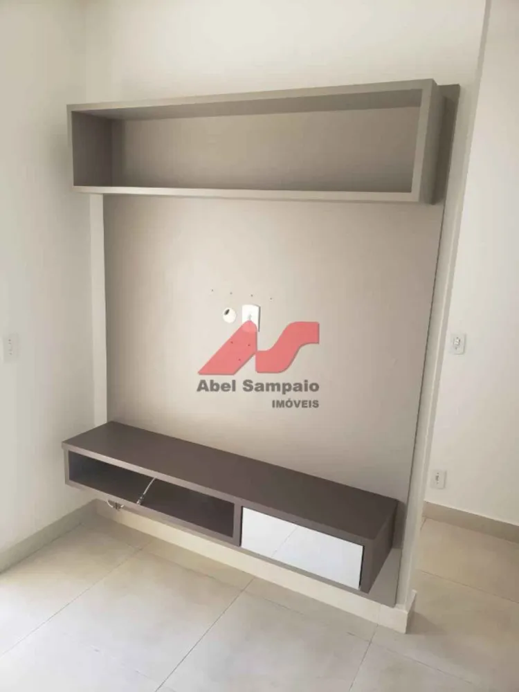 Apartamento, 2 quartos, 67 m² - Foto 1