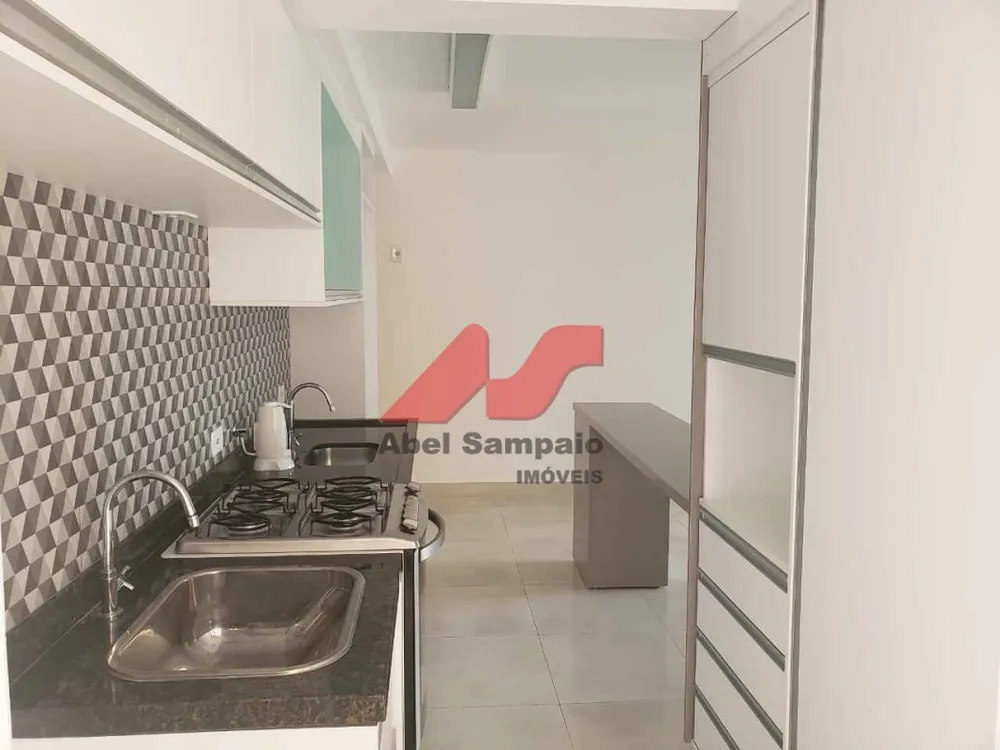Apartamento, 2 quartos, 67 m² - Foto 5