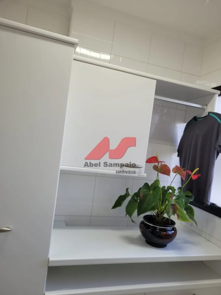 Apartamento, 3 quartos, 290 m² - Foto 12