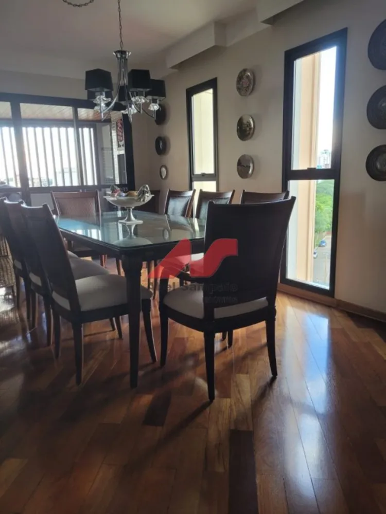 Apartamento, 3 quartos, 290 m² - Foto 5