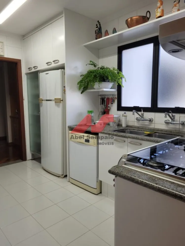 Apartamento, 3 quartos, 290 m² - Foto 3