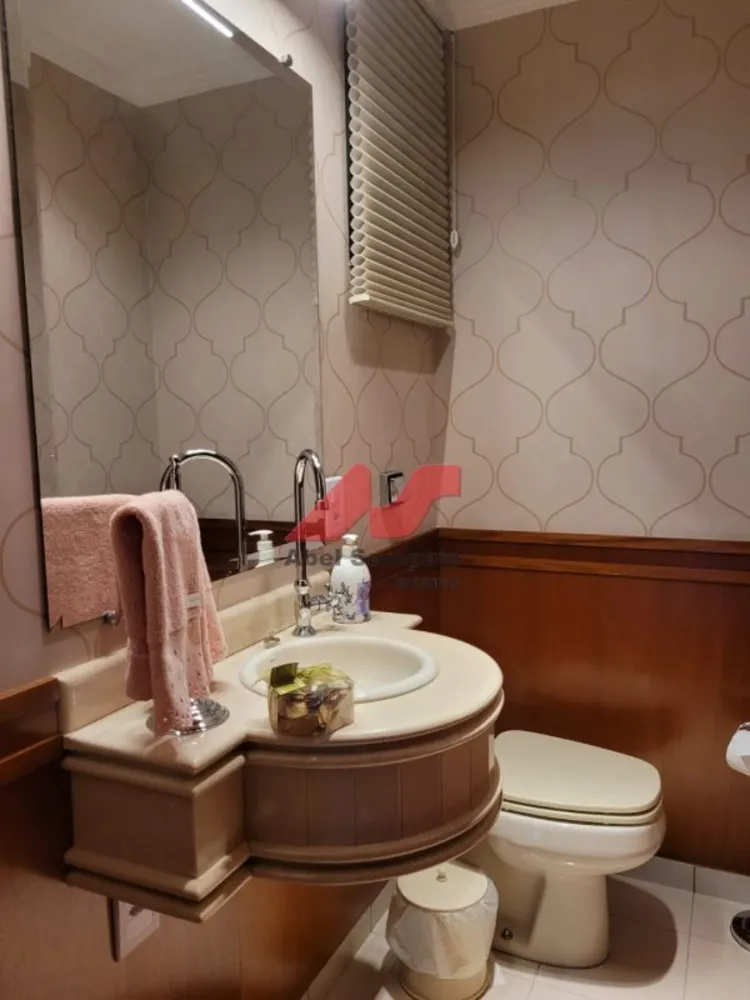 Apartamento, 3 quartos, 290 m² - Foto 2