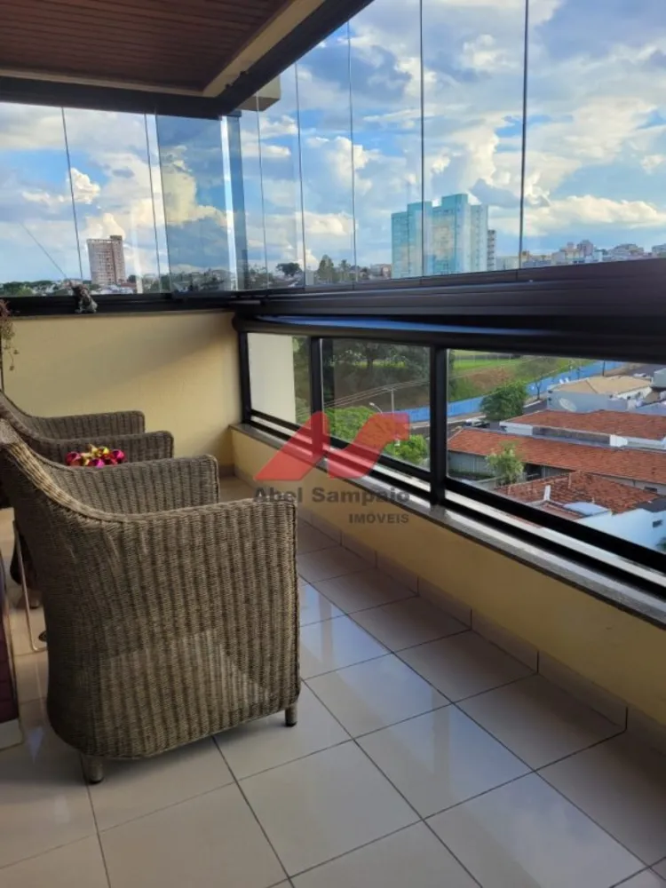 Apartamento, 3 quartos, 290 m² - Foto 6