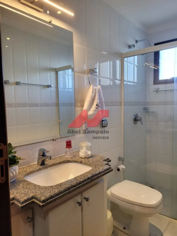 Apartamento, 3 quartos, 290 m² - Foto 4
