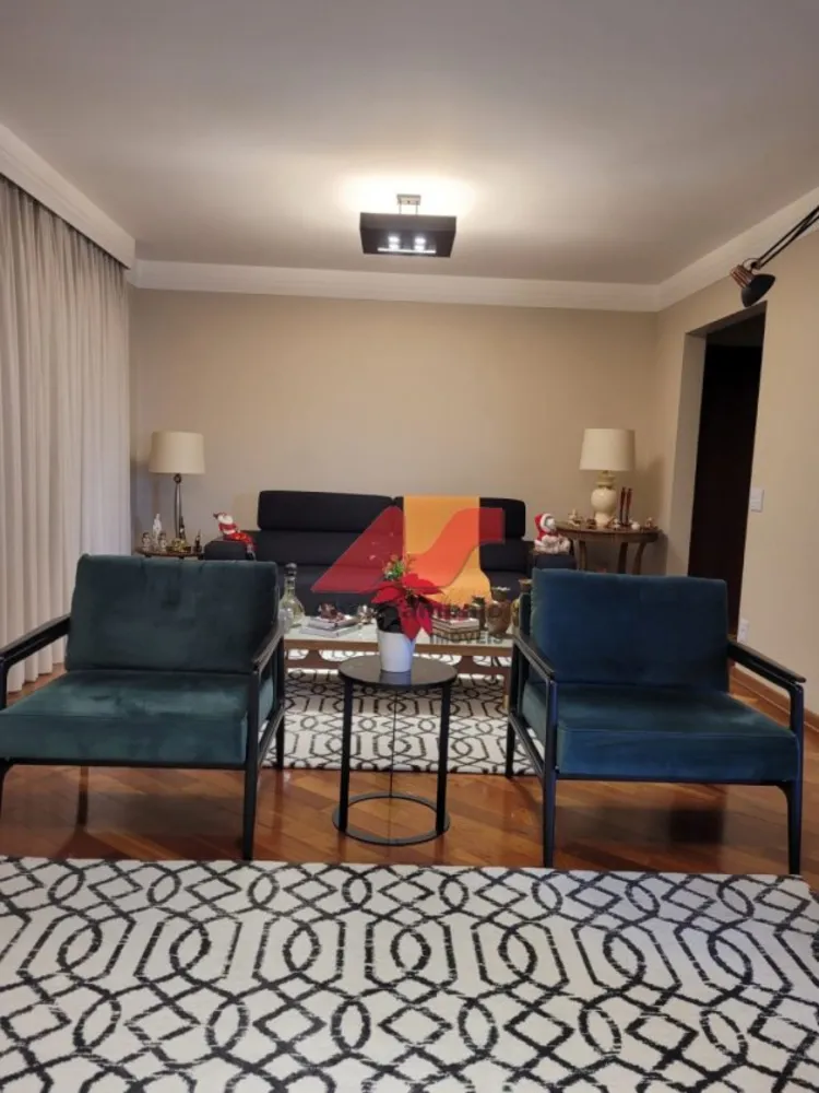 Apartamento, 3 quartos, 290 m² - Foto 15