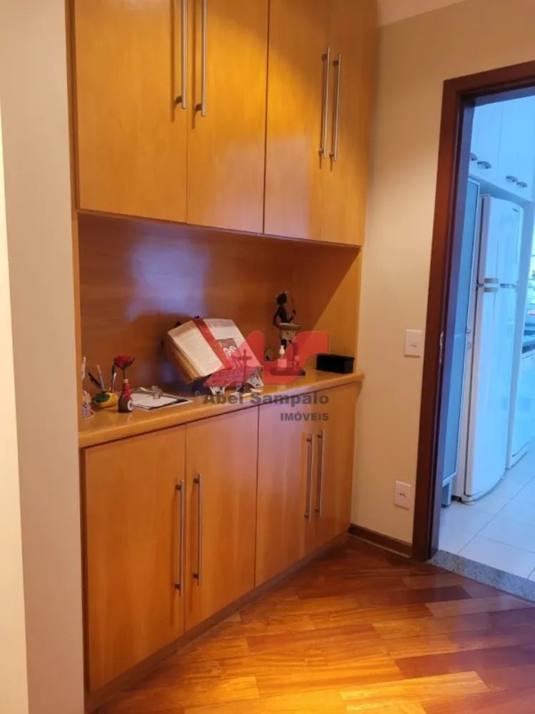 Apartamento, 3 quartos, 290 m² - Foto 6