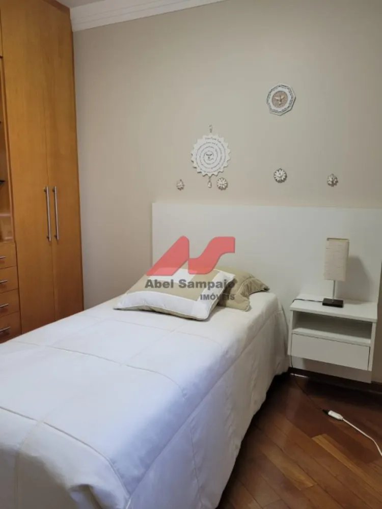 Apartamento, 3 quartos, 290 m² - Foto 1