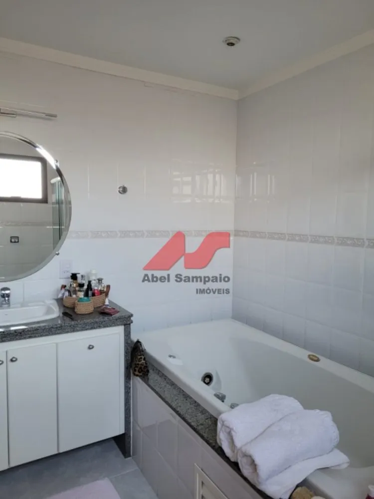 Apartamento, 3 quartos, 290 m² - Foto 8